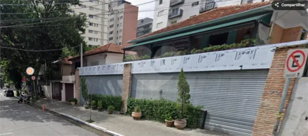 Imóvel Comercial com 3 Quartos à venda, 175m² no Indianópolis, São Paulo