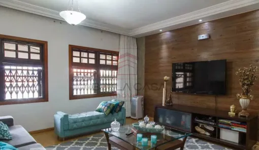Sobrado com 3 Quartos à venda, 202m² no Vila Prudente, São Paulo