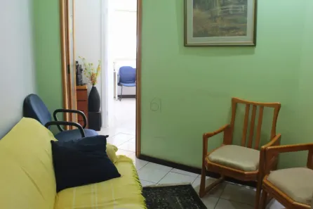 Sala Comercial à venda, 31m² no Asa Sul, Brasília