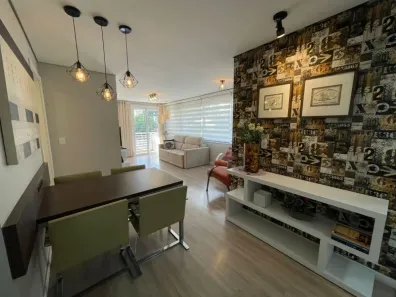 Apartamento com 2 Quartos à venda, 84m² no Centro, Novo Hamburgo