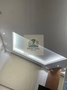 Apartamento com 2 Quartos para venda ou aluguel, 60m² no Loteamento Sonho Dourado, Campos dos Goytacazes