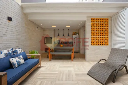 Casa com 3 Quartos à venda, 154m² no Vila Cordeiro, São Paulo