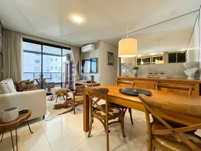 Apartamento com 2 Quartos para alugar, 85m² no Melville Empresarial I e II, Barueri