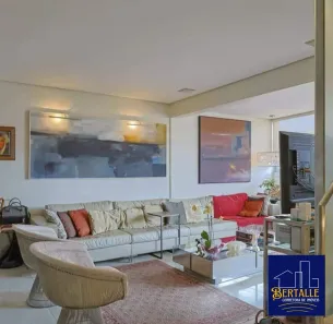 Cobertura com 4 Quartos à venda, 180m² no Vila Paris, Belo Horizonte