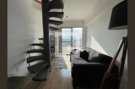 Cobertura com 3 Quartos à venda, 96m² no Jaguaré, São Paulo