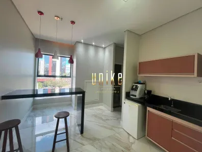 Sala Comercial para alugar, 70m² no Parque Residencial Aquarius, São José dos Campos