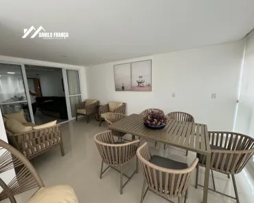 Apartamento com 3 Quartos à venda, 107m² no Praia do Morro, Guarapari