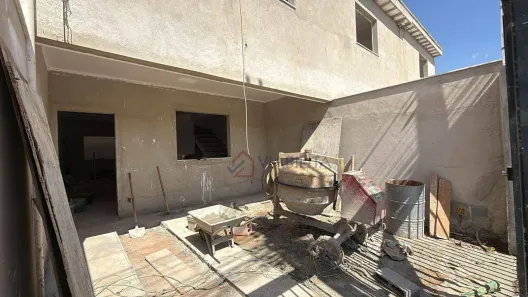 Casa com 3 Quartos à venda, 132m² no Nossa Senhora da Conceição, Contagem