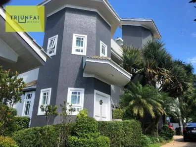 Casa com 4 Quartos à venda, 556m² no Jardim Medina, Poá