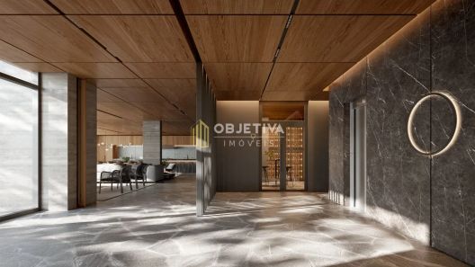 Apartamento com 3 Quartos à venda, 187m² no Bela Vista, Porto Alegre