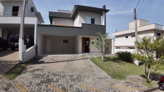 Casa de Condomínio com 4 Quartos à venda, 225m² no Bosque, Vinhedo