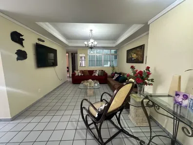 Apartamento com 3 Quartos à venda, 160m² no Candelária, Natal