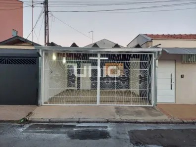 Casa com 2 Quartos à venda, 101m² no Santa Terezinha, Piracicaba