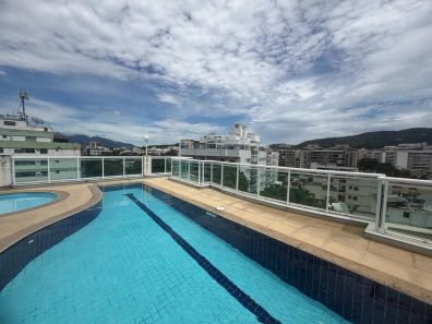 Apartamento com 3 Quartos à venda, 75m² no Freguesia (Jacarepaguá), Rio de Janeiro