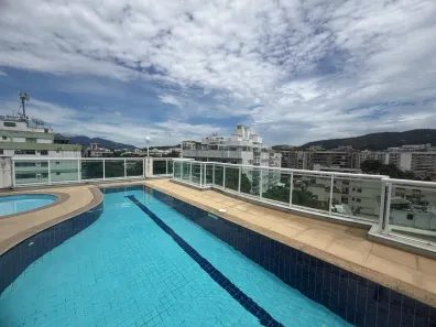 Apartamento com 3 Quartos à venda, 75m² no Freguesia (Jacarepaguá), Rio de Janeiro
