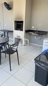 Apartamento com 2 Quartos à venda, 48m² no Condomínio Residencial Colinas do Paratehy, São José dos Campos