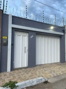 Casa com 3 Quartos para alugar, 95m² no Lagoa Seca, Juazeiro do Norte