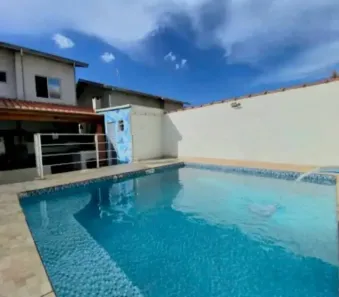 Casa de Condomínio com 2 Quartos à venda, 150m² no Condomínio Residencial Campo Belo, São José dos Campos