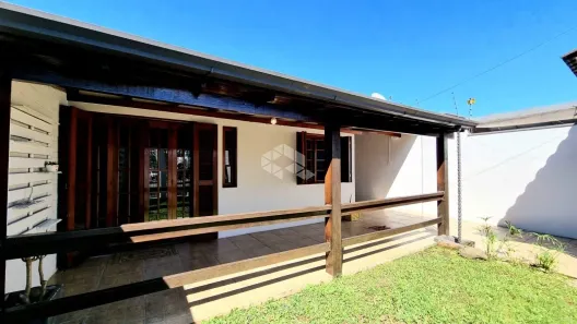 Casa com 2 Quartos à venda, 65m² no Canudos, Novo Hamburgo