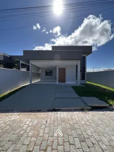 Casa com 3 Quartos à venda, 120m² no Ubatiba, Maricá