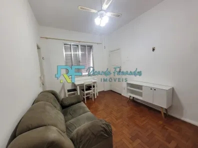 Apartamento com 1 Quarto para alugar, 42m² no Flamengo, Rio de Janeiro