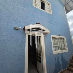 Casa com 1 Quarto para alugar, 70m² no Centro, Poços de Caldas