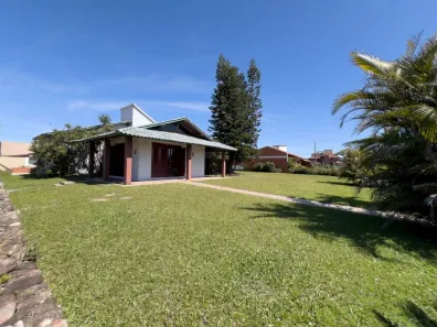 Casa com 4 Quartos à venda, 190m² no Remanso, Xangri-Lá