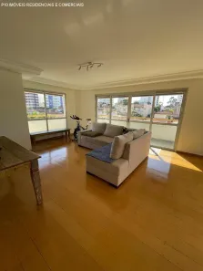 Apartamento com 4 Quartos à venda, 245m² no Jardim Avelino, São Paulo