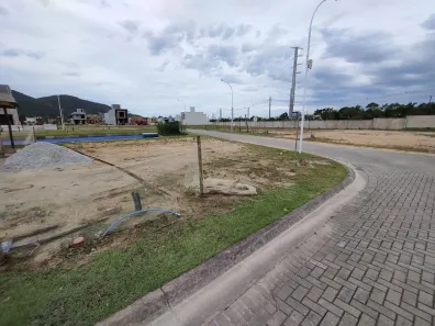 Lote/Terreno à venda, 182m² no Beira Rio, Biguaçu