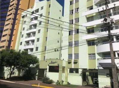 Apartamento com 3 Quartos à venda, 85m² no Centro, Londrina