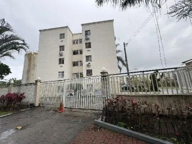Apartamento com 2 Quartos à venda, 44m² no Vargem Pequena, Rio de Janeiro