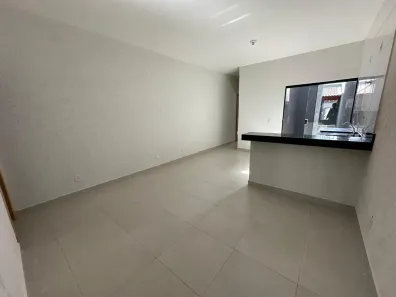 Casa com 2 Quartos à venda, 77m² no Parque Eldorado Oeste, Goiânia