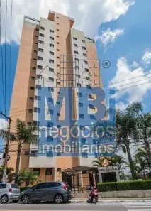 Apartamento com 3 Quartos à venda, 120m² no Jardim Taquaral, São Paulo