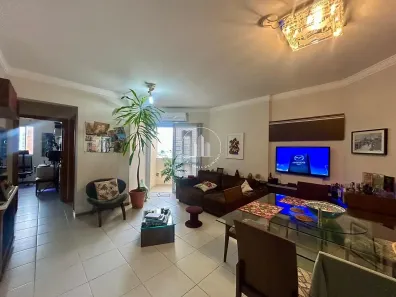 Apartamento com 2 Quartos à venda, 67m² no Barreiros, São José