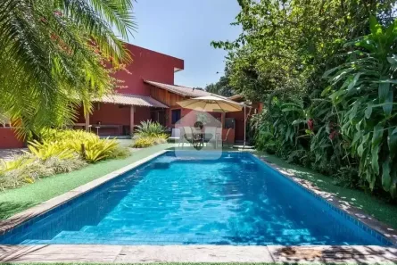 Casa com 4 Quartos à venda, 460m² no Laranjeiras, Rio de Janeiro
