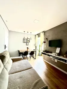 Apartamento com 2 Quartos à venda, 49m² no Centro, Diadema