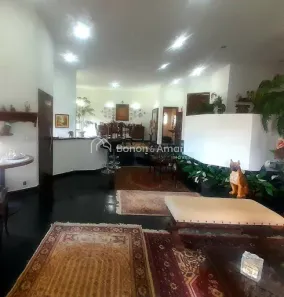 Casa com 4 Quartos à venda, 250m² no Parque das Universidades, Campinas