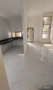 Casa com 3 Quartos à venda, 116m² no Jangurussu, Fortaleza