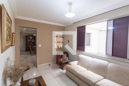 Apartamento com 3 Quartos à venda, 123m² no Serra, Belo Horizonte