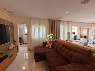 Apartamento com 3 Quartos à venda, 179m² no Santo Antônio, São Caetano do Sul