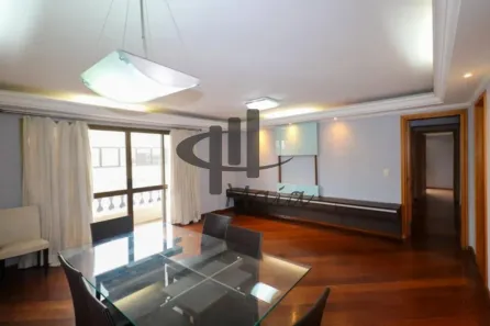 Apartamento com 4 Quartos à venda, 134m² no Santo Antônio, São Caetano do Sul