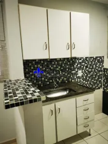 Apartamento com 2 Quartos à venda, 53m² no Piracicamirim, Piracicaba
