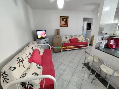 Apartamento com 2 Quartos à venda, 82m² no Indaiá, Bertioga