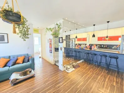 Apartamento com 2 Quartos à venda, 70m² no Várzea da Barra Funda, São Paulo