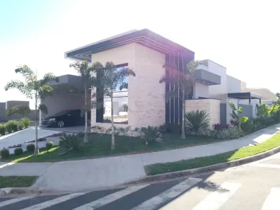 Casa de Condomínio com 3 Quartos à venda, 213m² no Zona Predominantemente Residencial Dois ( ZPR 2), Nova Odessa