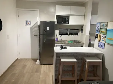 Apartamento com 1 Quarto para alugar, 30m² no Candeias, Jaboatão dos Guararapes