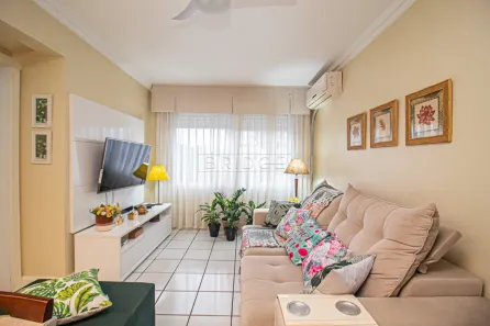 Apartamento com 2 Quartos à venda, 72m² no Cidade Baixa, Porto Alegre