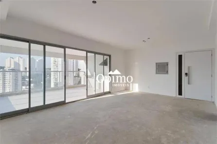 Apartamento com 3 Quartos à venda, 121m² no Vila Sofia, São Paulo