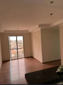 Apartamento com 3 Quartos à venda, 72m² no Monte Castelo, São José dos Campos