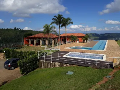 Casa de Condomínio com 3 Quartos à venda, 200m² no Paço Del Rey, Juiz de Fora